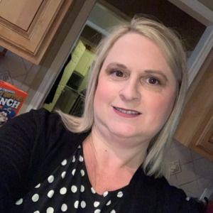 Meet your Posher, Pam